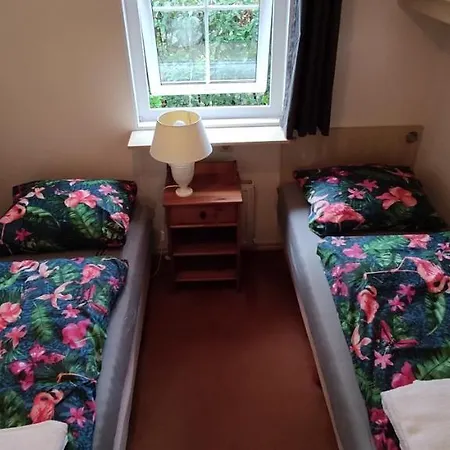 Boshuisje Holiday home