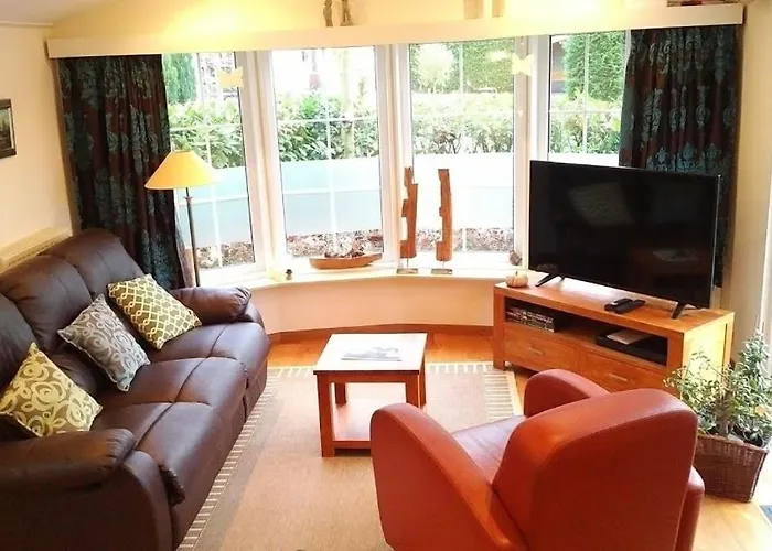 Boshuisje Dom wakacyjny