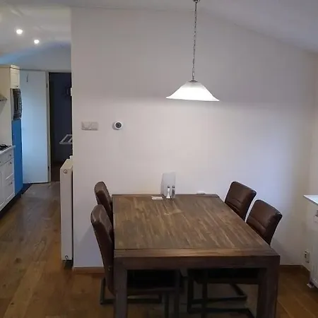 Boshuisje * 와게닌겐