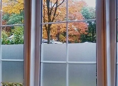 Boshuisje 와게닌겐